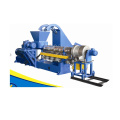 China Professional Manufacture Pp Single Screw Plastic Film Granulator Machinery Extruder